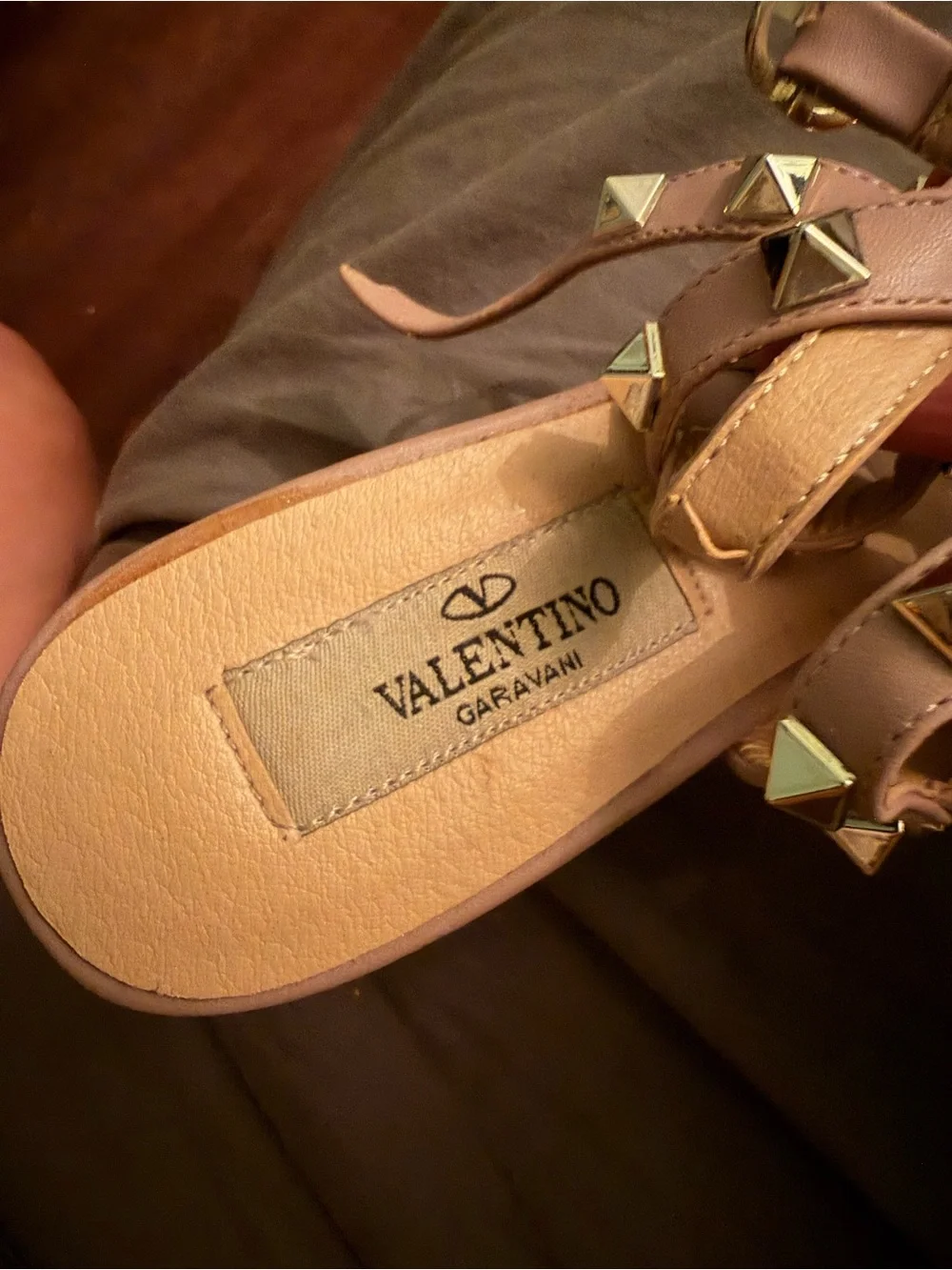 Valentino Garavani valentino garavani